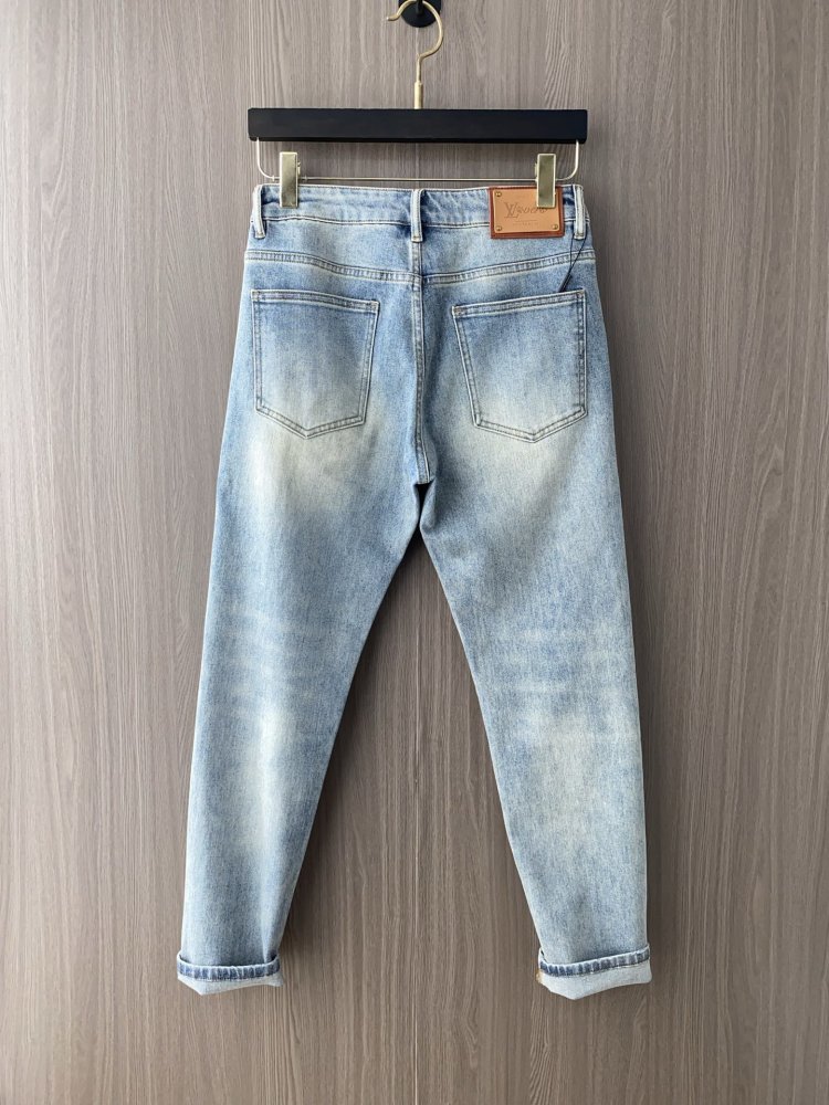 Jeans men's фото 7