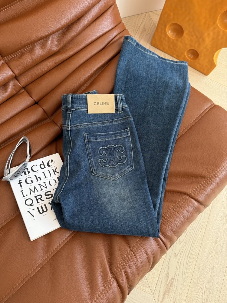 Джинси жіночі фото 3