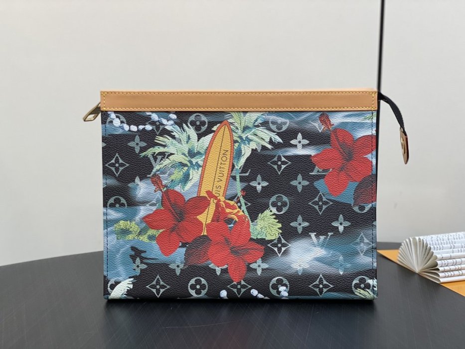 Purse Pochette Voyage 27 cm