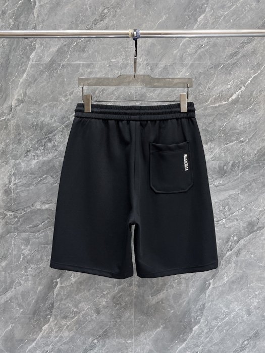 Shorts men's фото 8