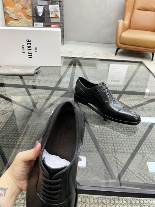 Туфли мужские фото 7