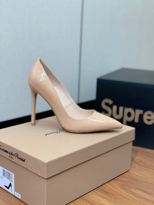 Туфлі жіночі фото 2