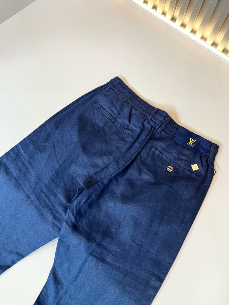 Pants men's фото 7