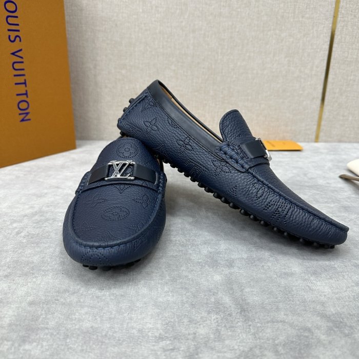 Moccasins men's HOCKENHEIM фото 4