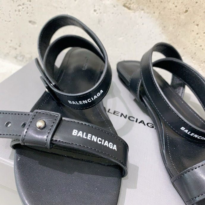 Сандалі жіночі шкіряні фото 8