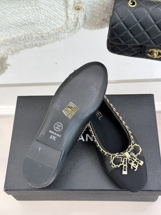 Ballet shoes фото 9