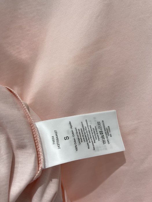 Футболка женская фото 8