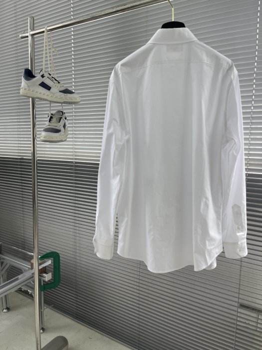 Рубашка мужская фото 8