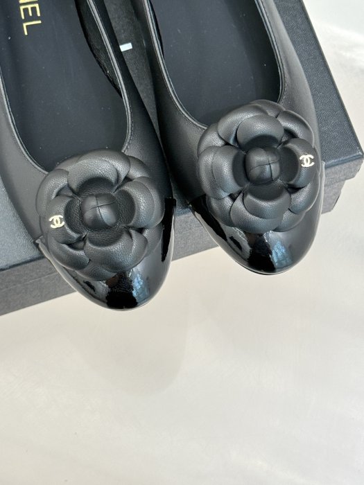 Балетки фото 7