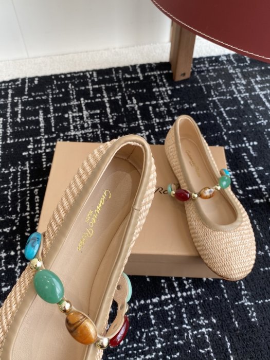 Ballet shoes фото 8