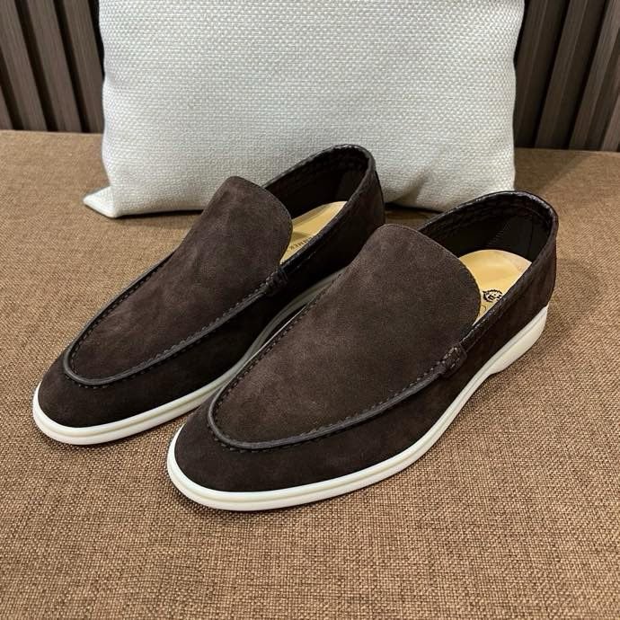 Лоферы мужские фото 2