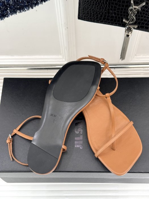 Сандалии женские фото 9