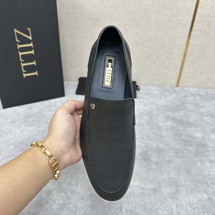 Лоферы men's фото 5