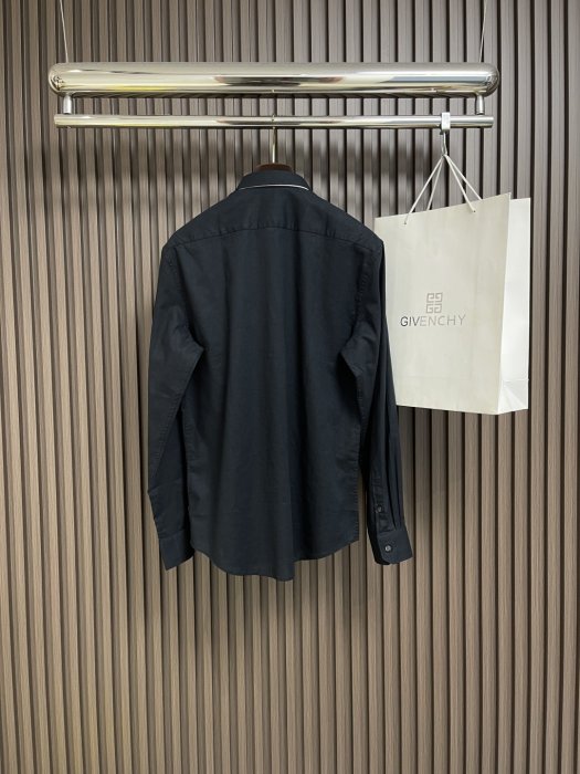 Рубашка мужская фото 2