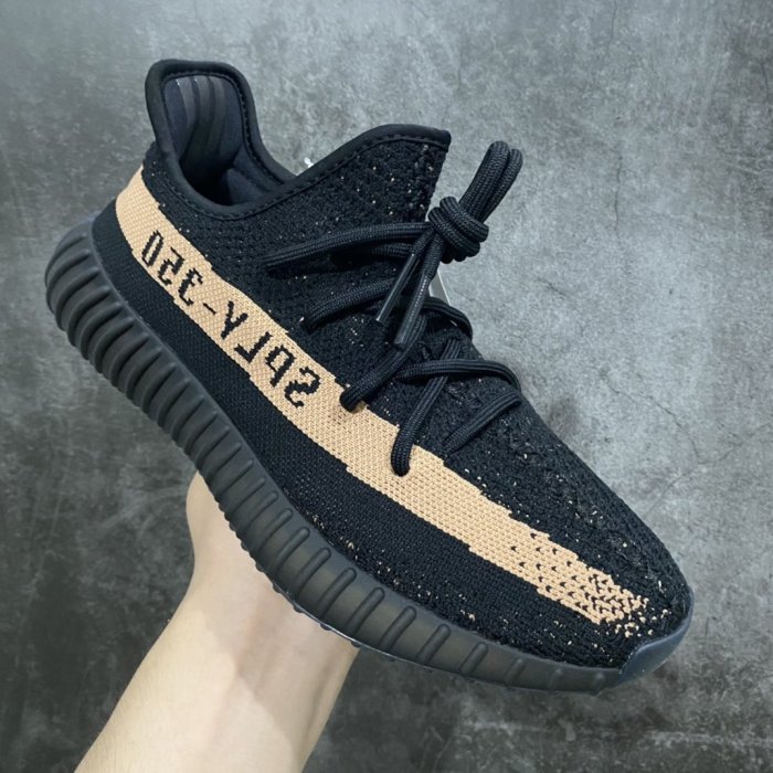 Кроссовки Yeezy350 V2 BY1605 фото 3