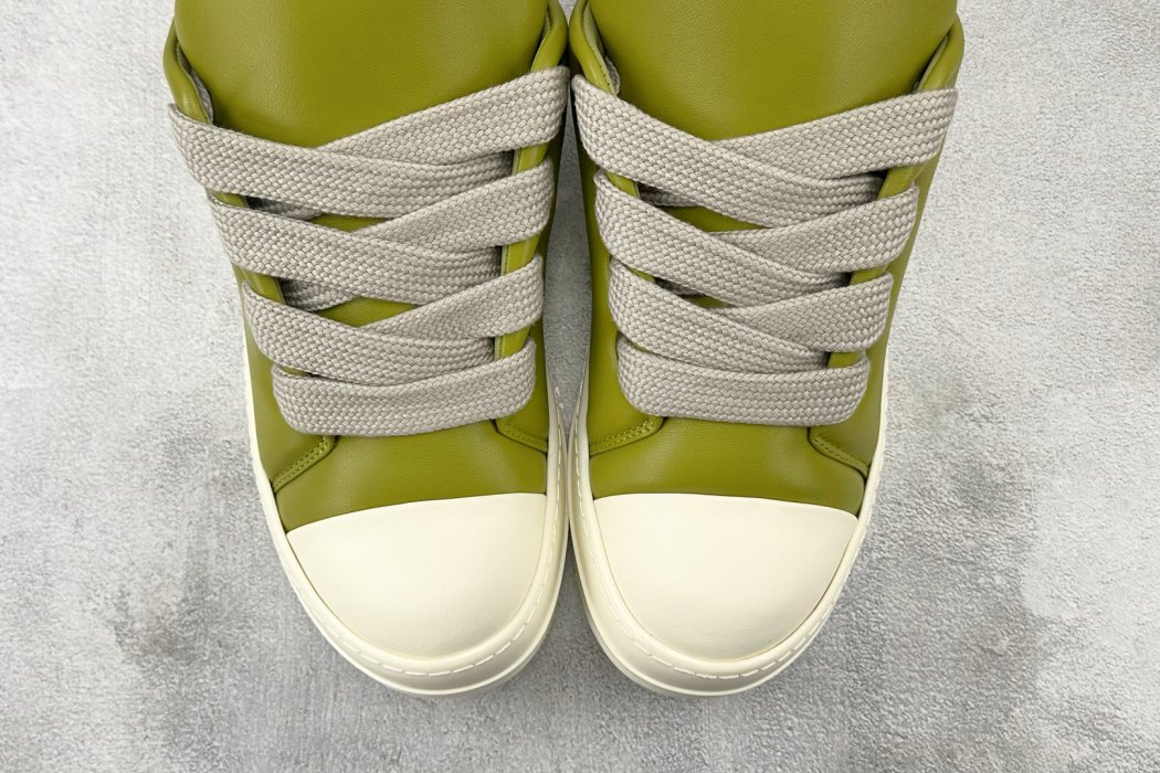 Кросівки Rick Owens FW23 LUXOR фото 7