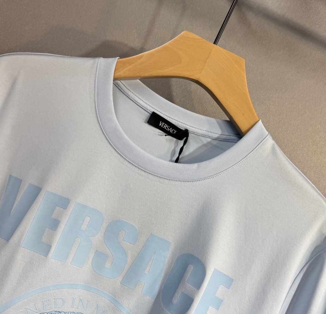 T-shirt men's фото 3