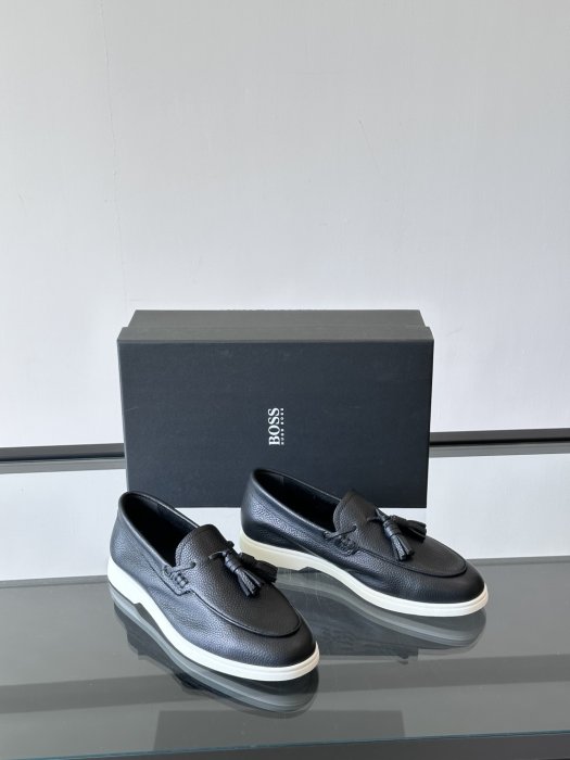 Лоферы чоловічі фото 5