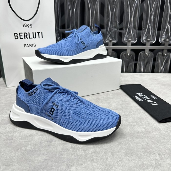 Кроссовки мужские фото 4