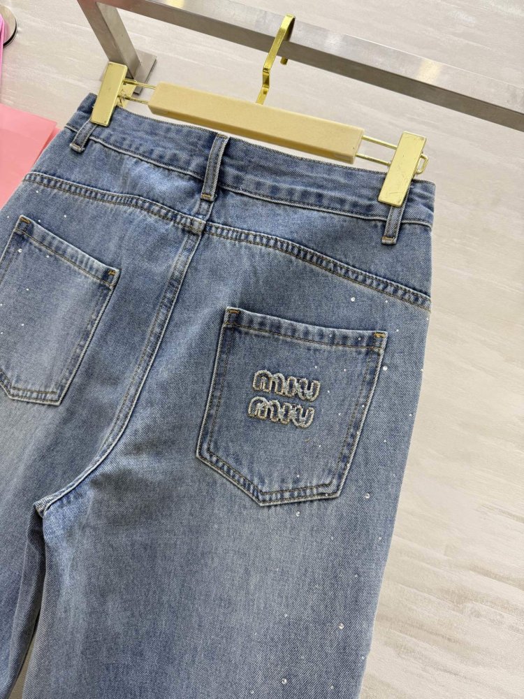 Jeans women's фото 6