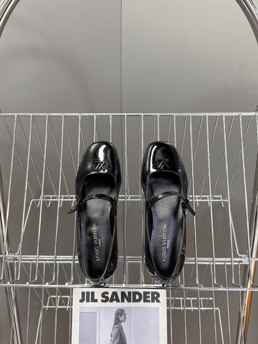 Ballet shoes фото 6