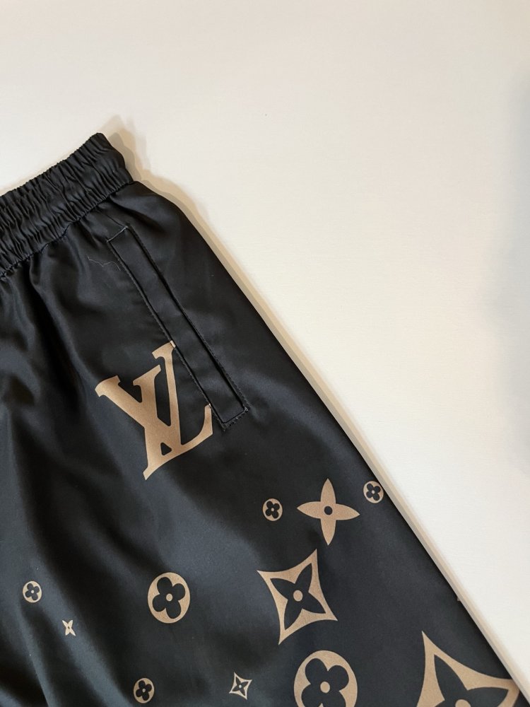 Шорты мужские фото 7