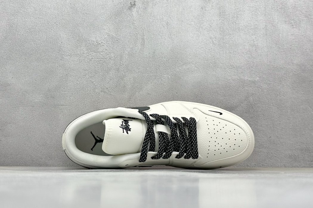 Кроссовки Air Jordan 1 Low AJ1 фото 3