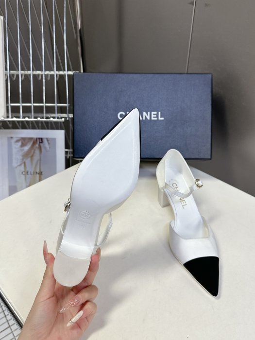 Туфли женские фото 8