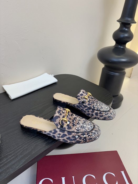 Мюли женские фото 2