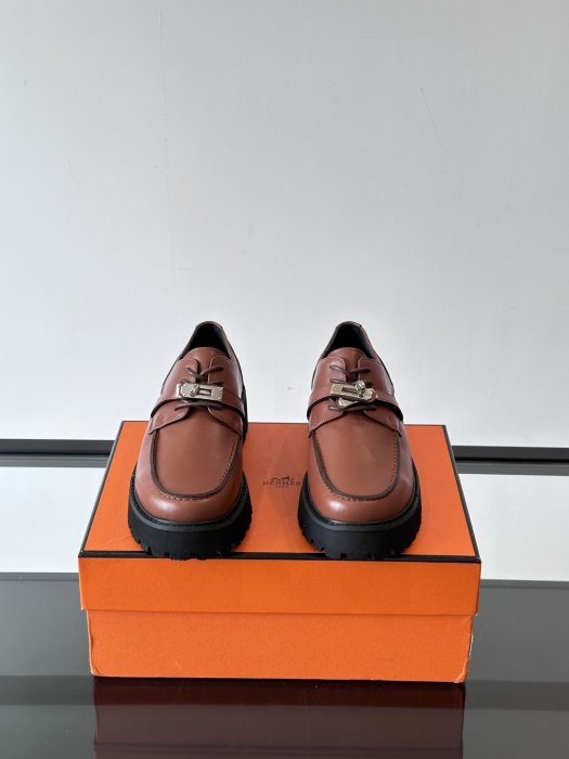 Туфли мужские фото 2