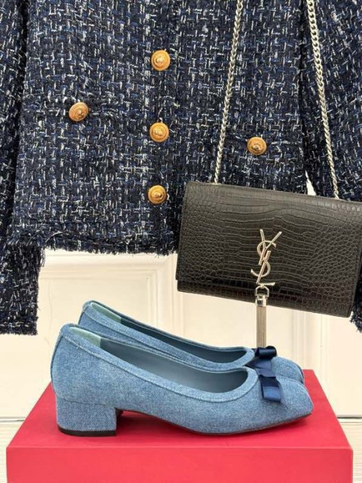 Ballet shoes фото 9