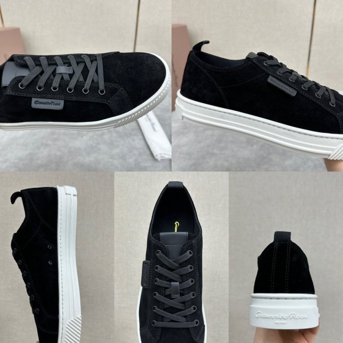 Sneakers men's фото 9