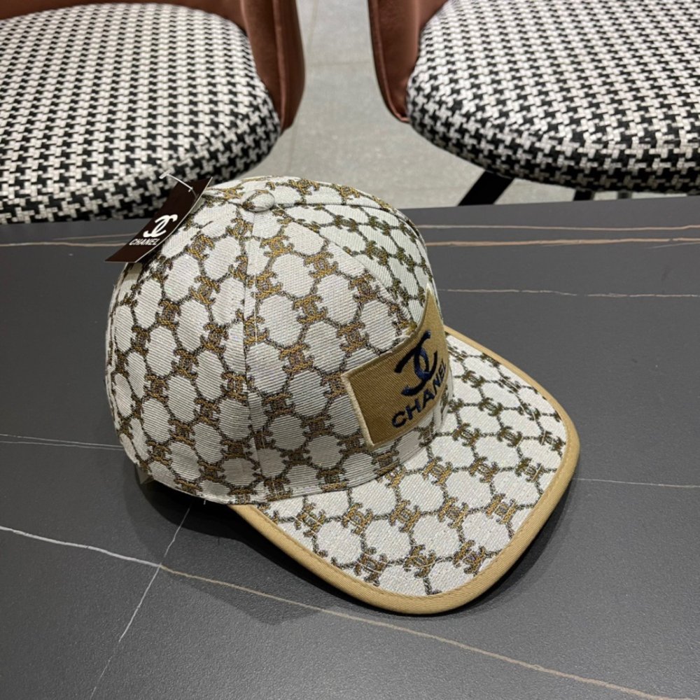 Кепка фото 2