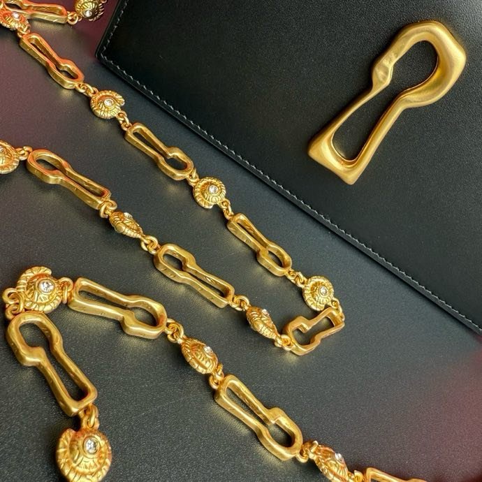 Клатч кожаный женский 19 см фото 2