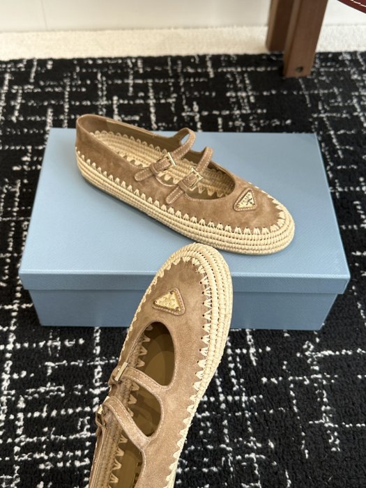 Ballet shoes фото 6