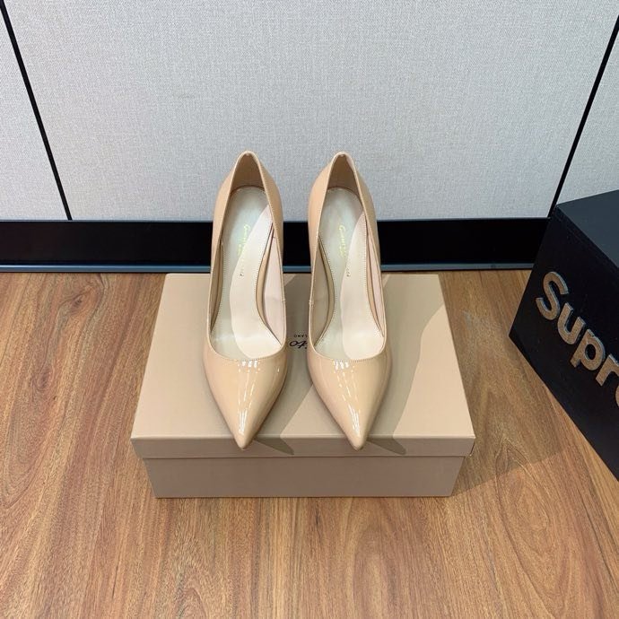 Туфлі жіночі фото 9