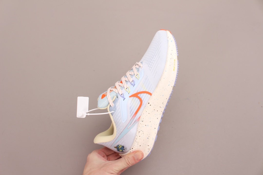 Sneakers Air Zoom Pegasus 39 Low Top Light DX6047-181 фото 6