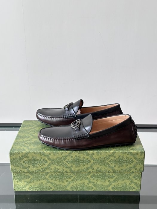 Туфли мужские фото 3