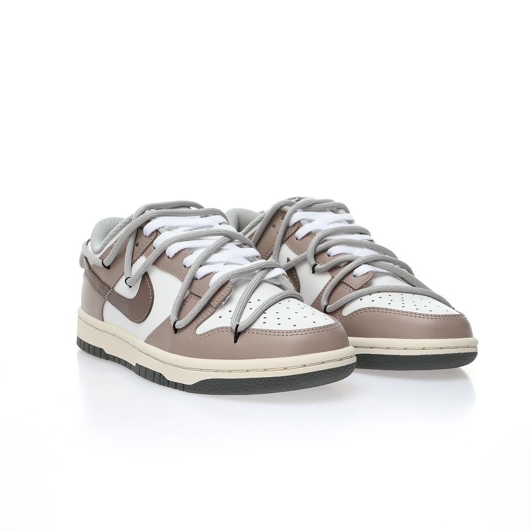 Кросівки SB Dunk Low DD1503-117 фото 6