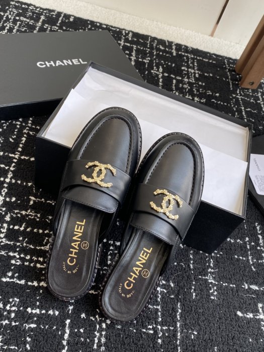 Мюли женские фото 4