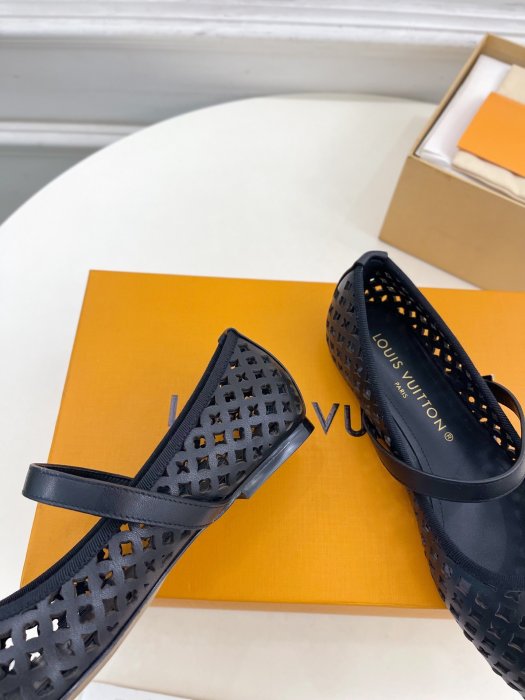 Балетки фото 8