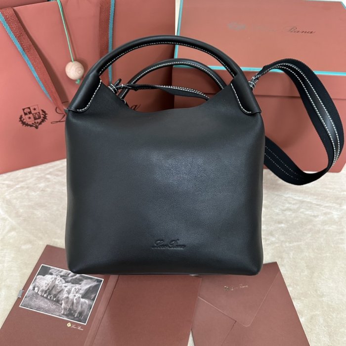 A bag women's Bale 28 cm