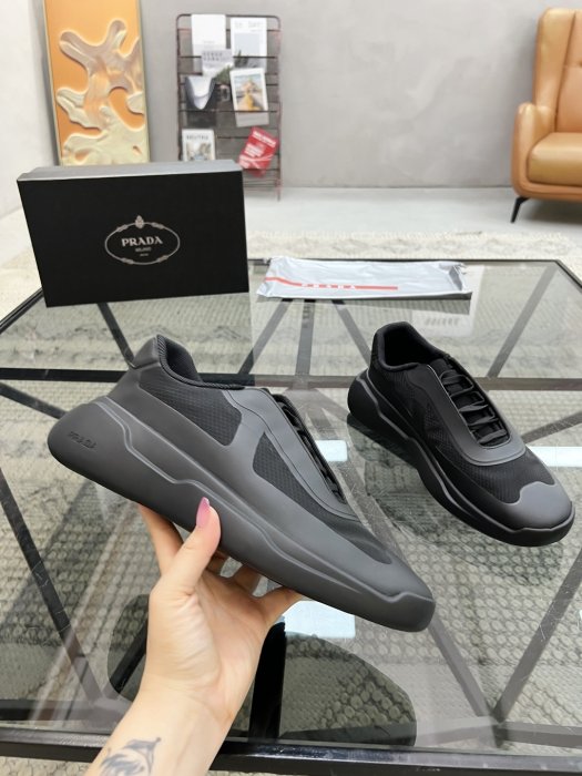 Кроссовки мужские фото 5