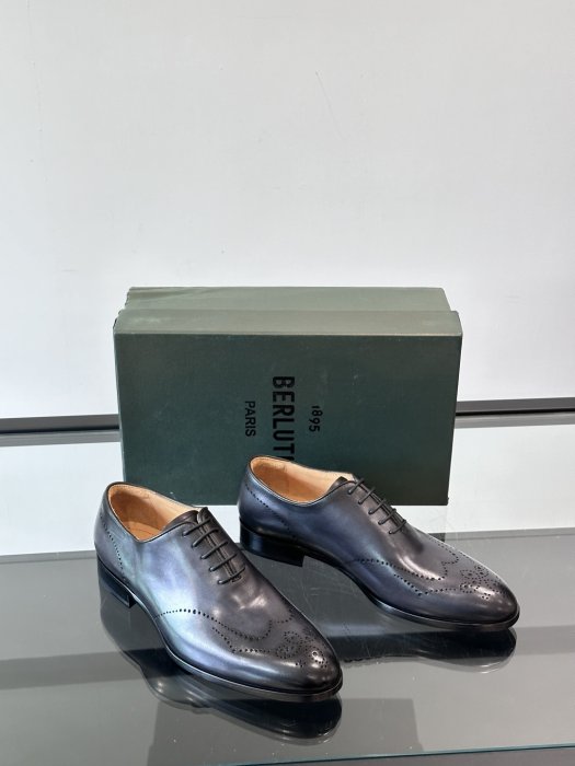 Туфли мужские фото 5