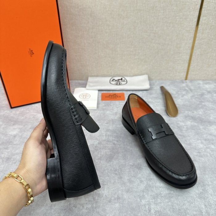 Туфли мужские фото 6