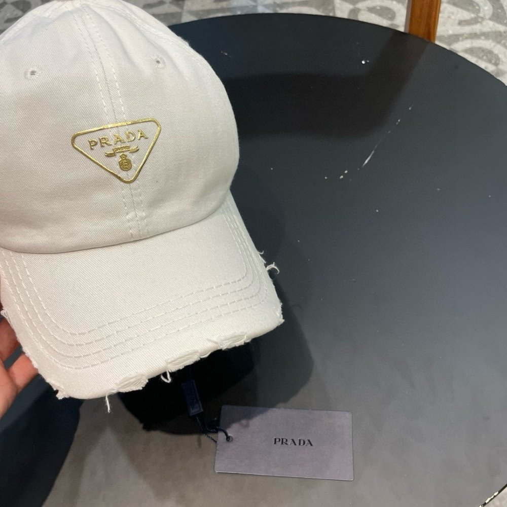 Кепка фото 4