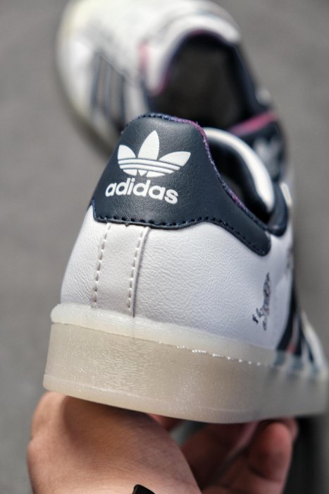 Кросівки Adidas Originals Superstar фото 9