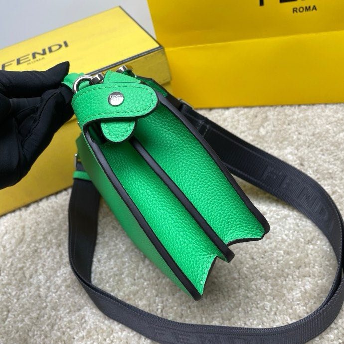 Сумка жіноча 23 см фото 9