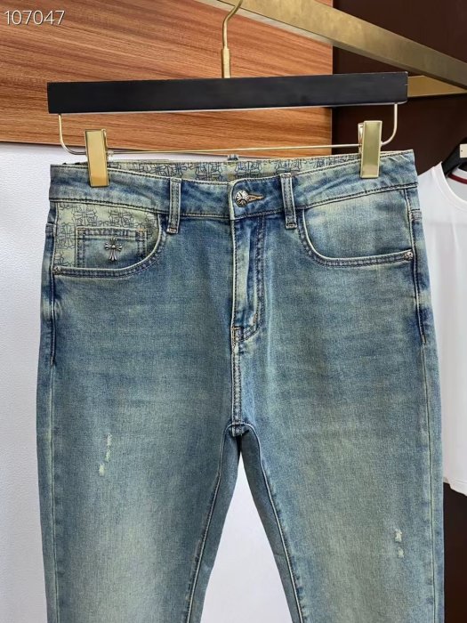 Jeans men's фото 3
