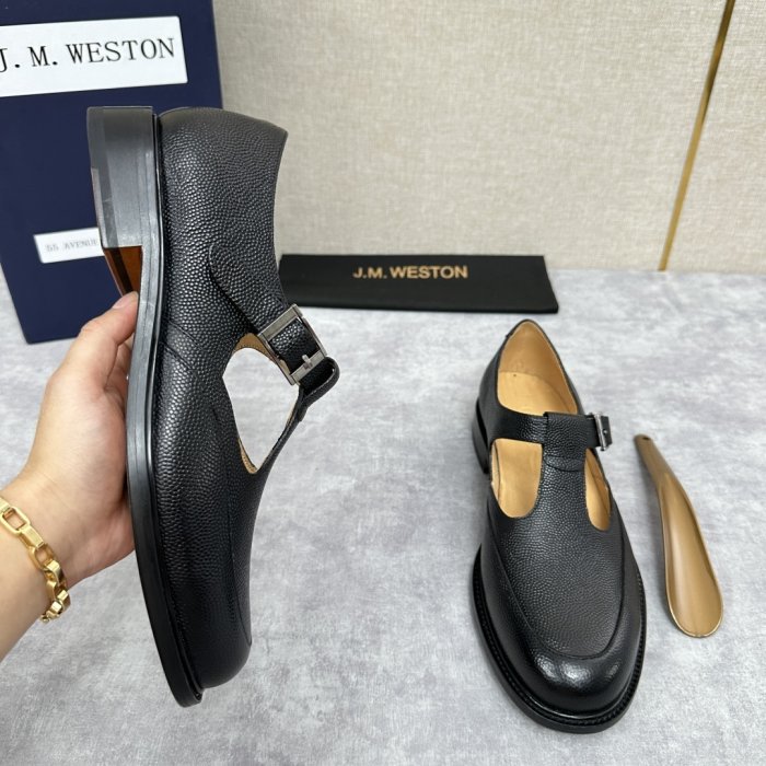 Туфли мужские фото 4